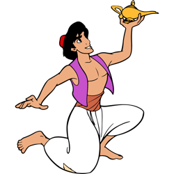 Aladdin svg aladdin clipart jasmine svg princess clipart