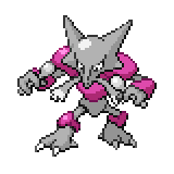 Alakazam pokemon infinity wiki