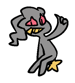 Banette appreciation