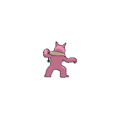 Hypno pokãmon
