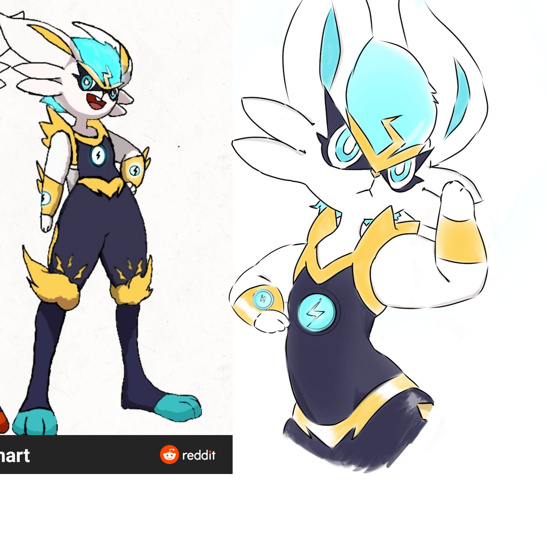 Best rfakemon images on letaleon the toxic fakemon
