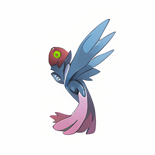 Pokegan by notnintendo