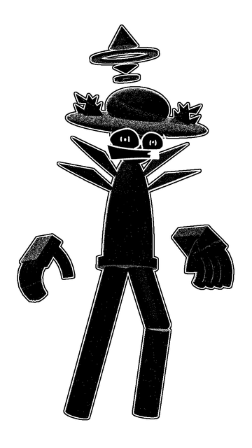Vdab unfriendly foes from hell uffh dave and bambi fanon revival wiki