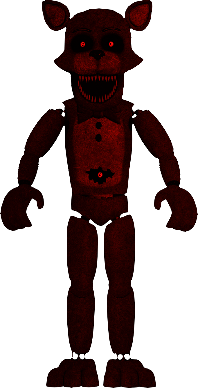 Mr cat five nights at freddys fanon wiki