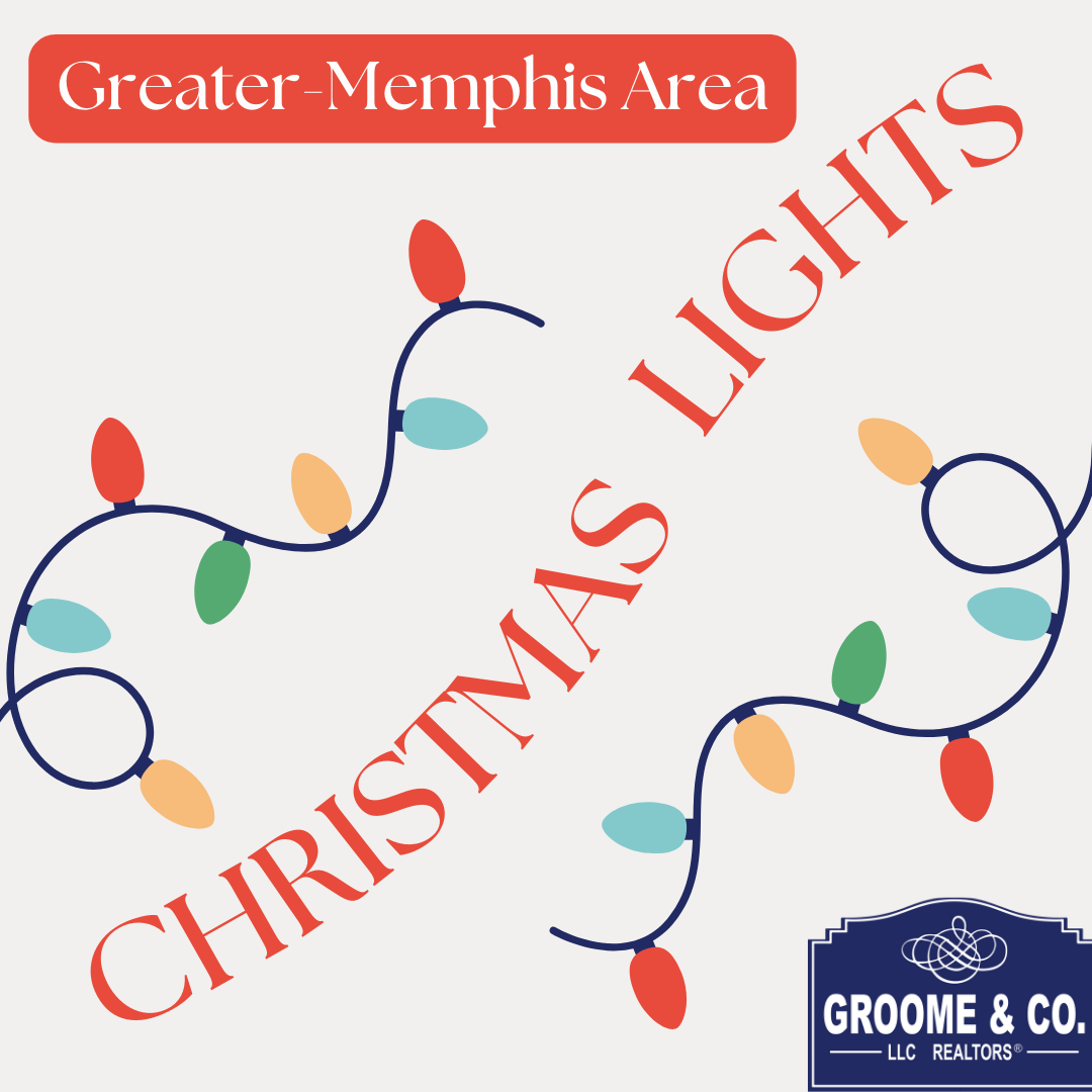 Living with groome co realtors