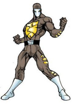Superpowered physiology superpower wiki