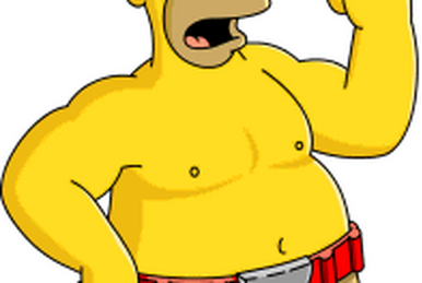 Goblin bart the simpsons tapped out wiki