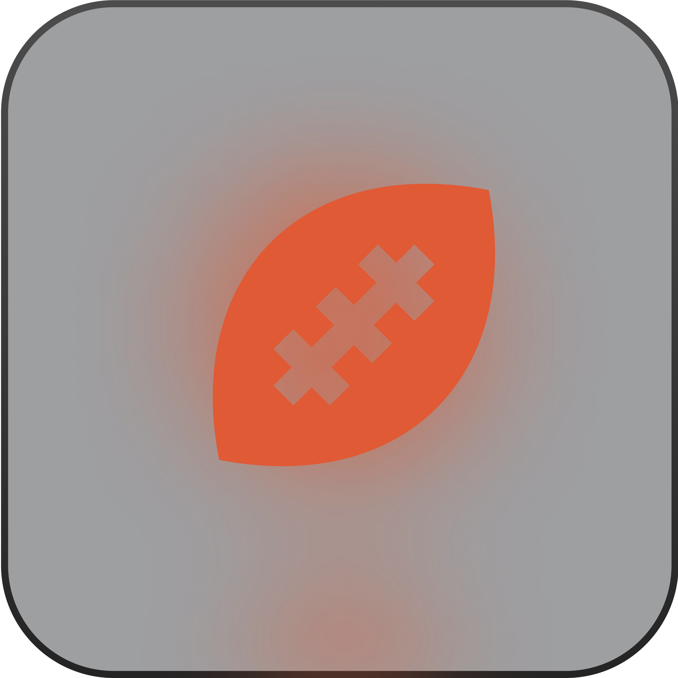 Crypto sports ting decentralized