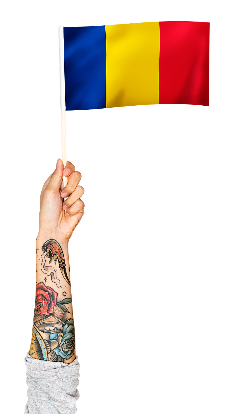 Romanian flag images free photos png stickers wallpapers backgrounds