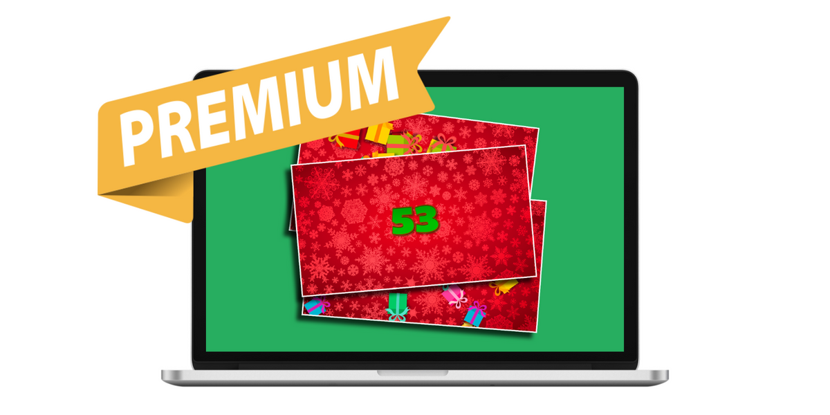 Premium games â ym