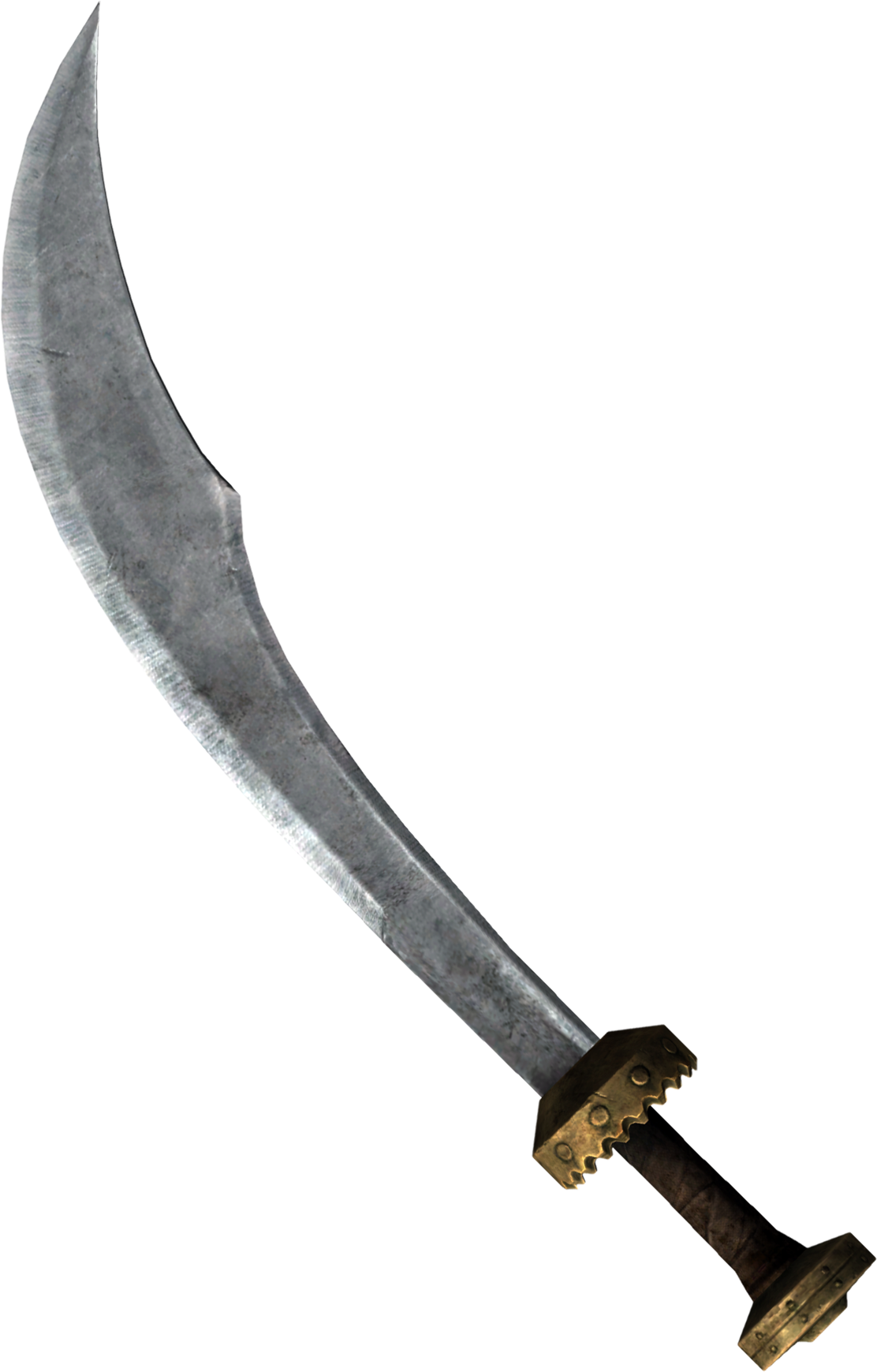 Scimitar wiki