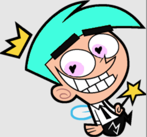 Fairly oddparents
