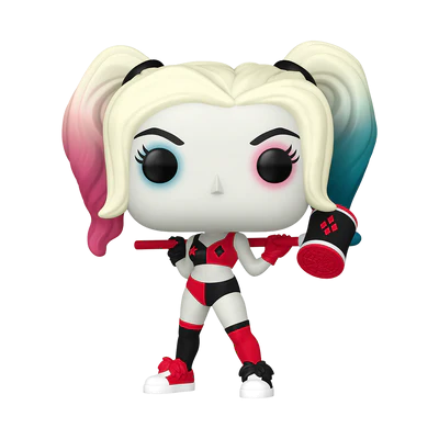 Harley quinn animated series
