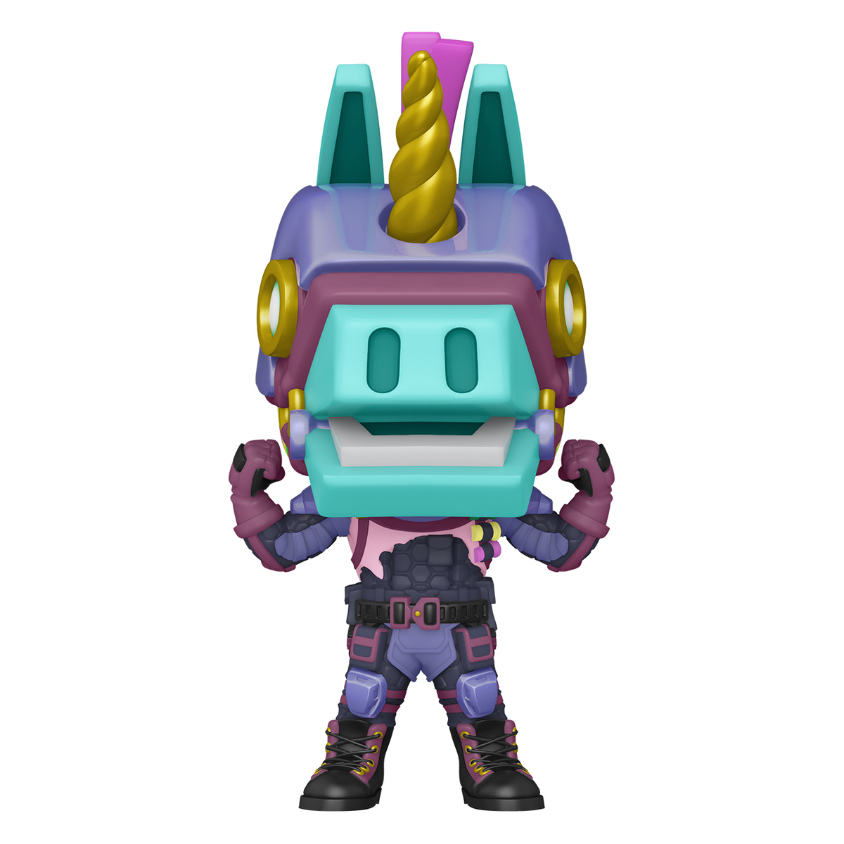 Funko pop games fortnite