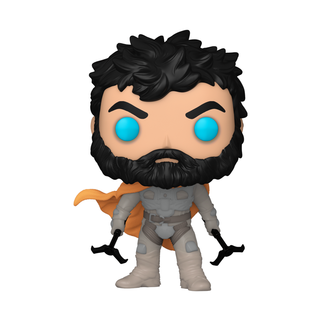 Stilgar dune funko pop movies vinyl figure
