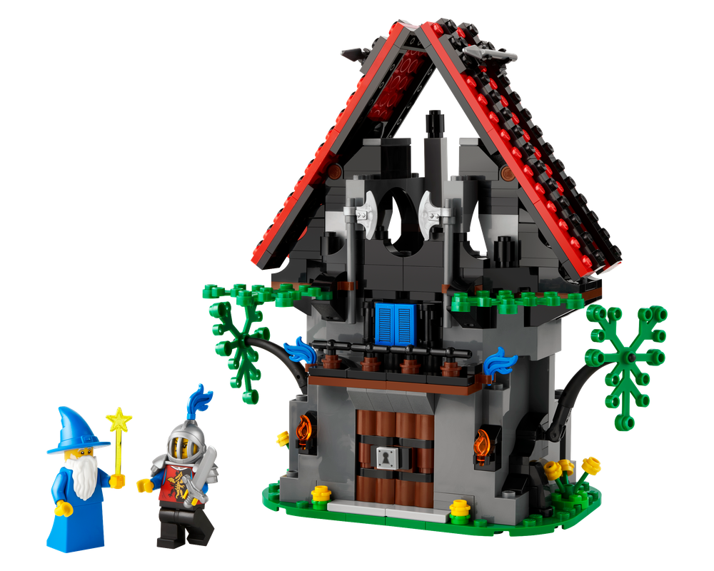 Lego set