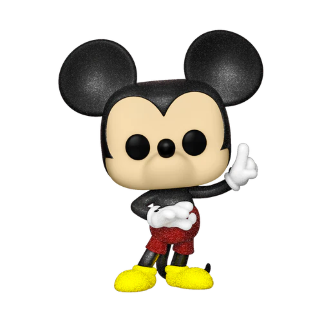 Funko pop tees disney mickey and friends mickey mouse apenas o tamanho s loja dos pops