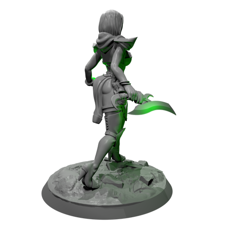 Necromancer