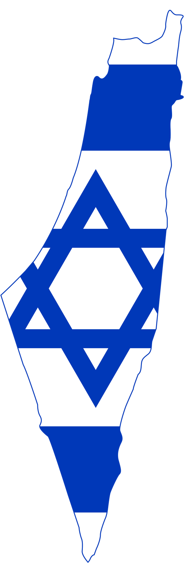 Are you sided with israel or palestine in this conflict