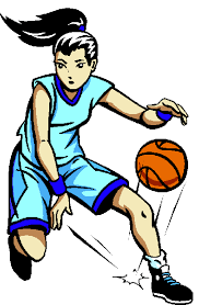 How to meet basketball players