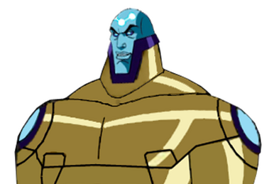 Lex luthor brave new metropolis wiki