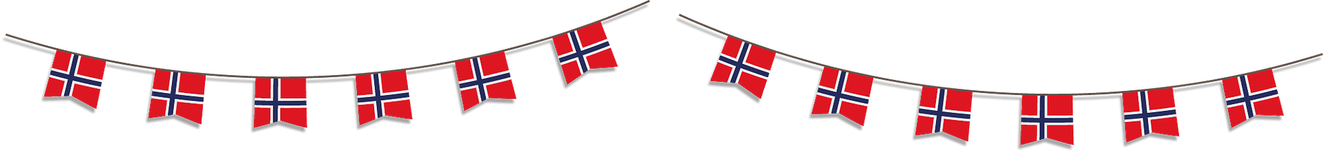 Norges nasjonaldag med