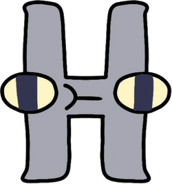 Russian alphabet lore smile televizorovich fanon alphabet lore wiki