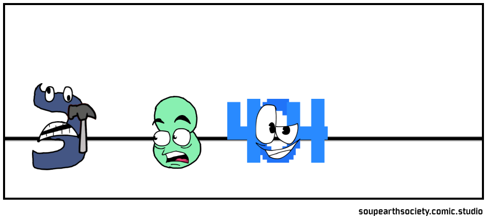Alphabet lore