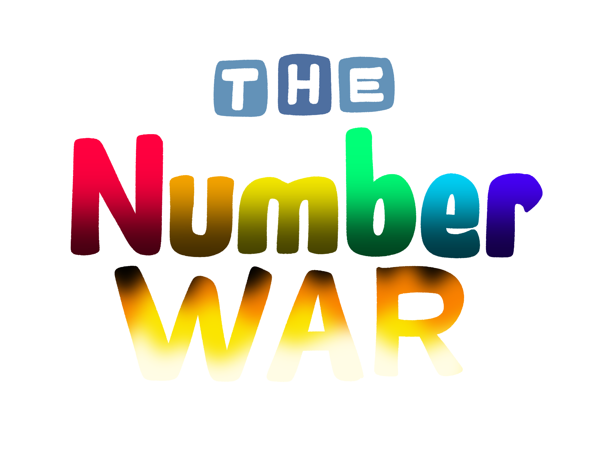 Alphabet lore