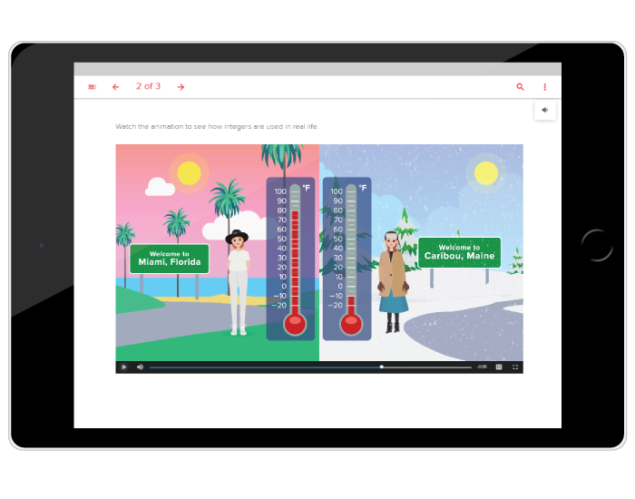 High school math curriculum details reveal math mcgraw hill