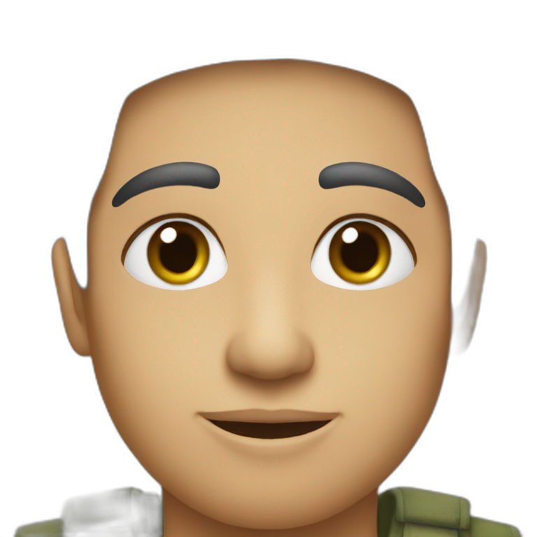 Palestine ai emoji generator