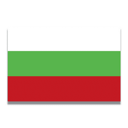 Magnet me up belarus belarusian flag vinyl automotive magnet decal x inches