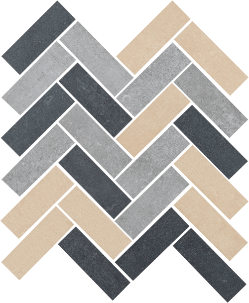 Benelux â platform surfaces
