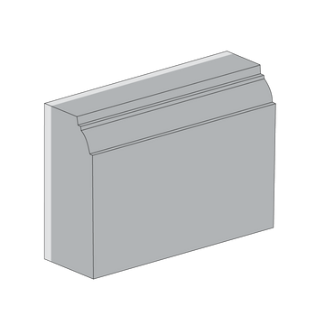 Moldings liners â tileworks