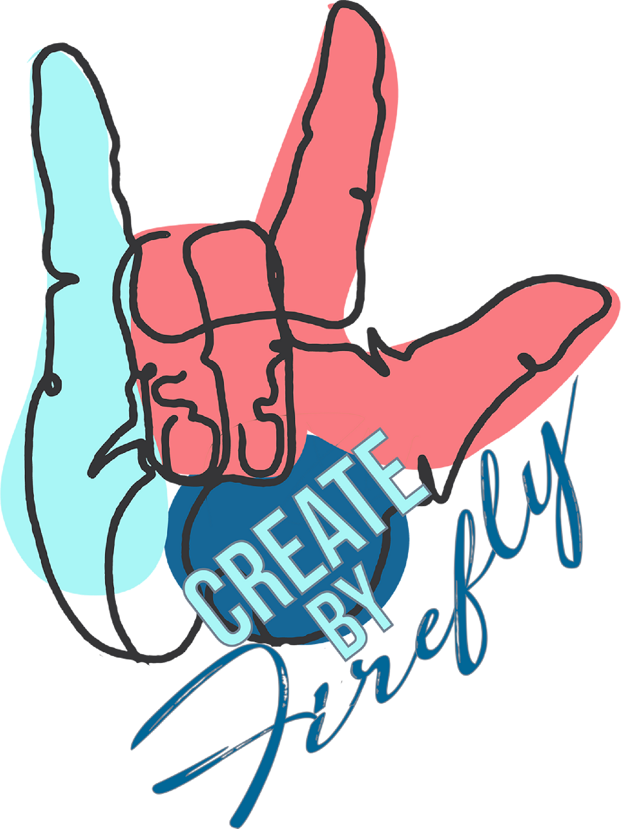 Create by firefly