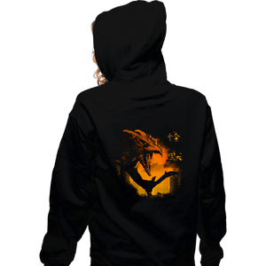 Rodan kaiju