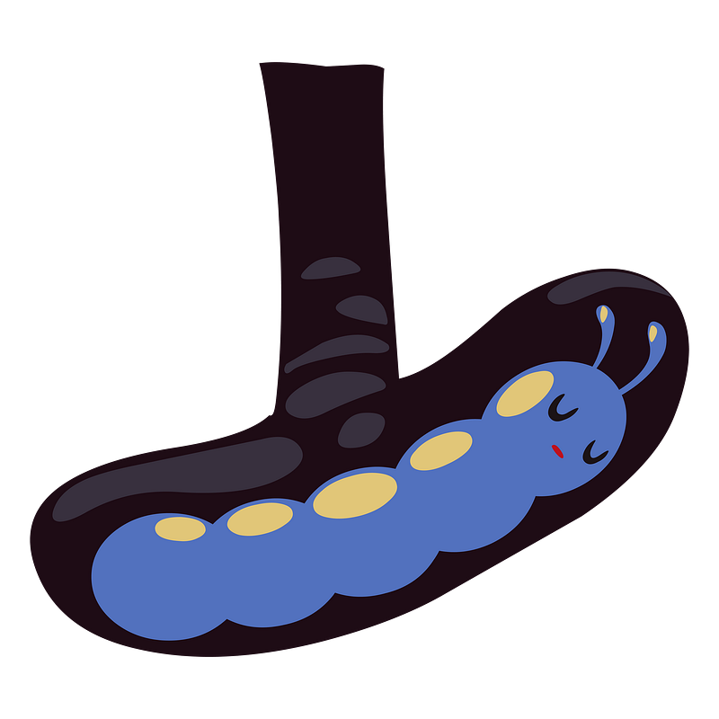 Caterpillar images free hd backgrounds pngs vectors illustrations