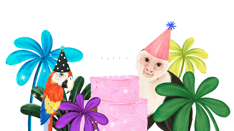 Cake frame png birthday party images free photos png stickers wallpapers backgrounds