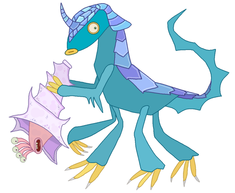 Discuss everything about my singing monsters wiki