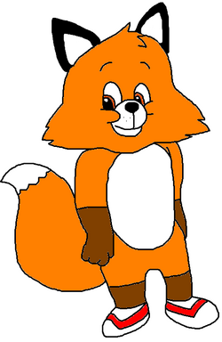 The seventeen animal kids wiki