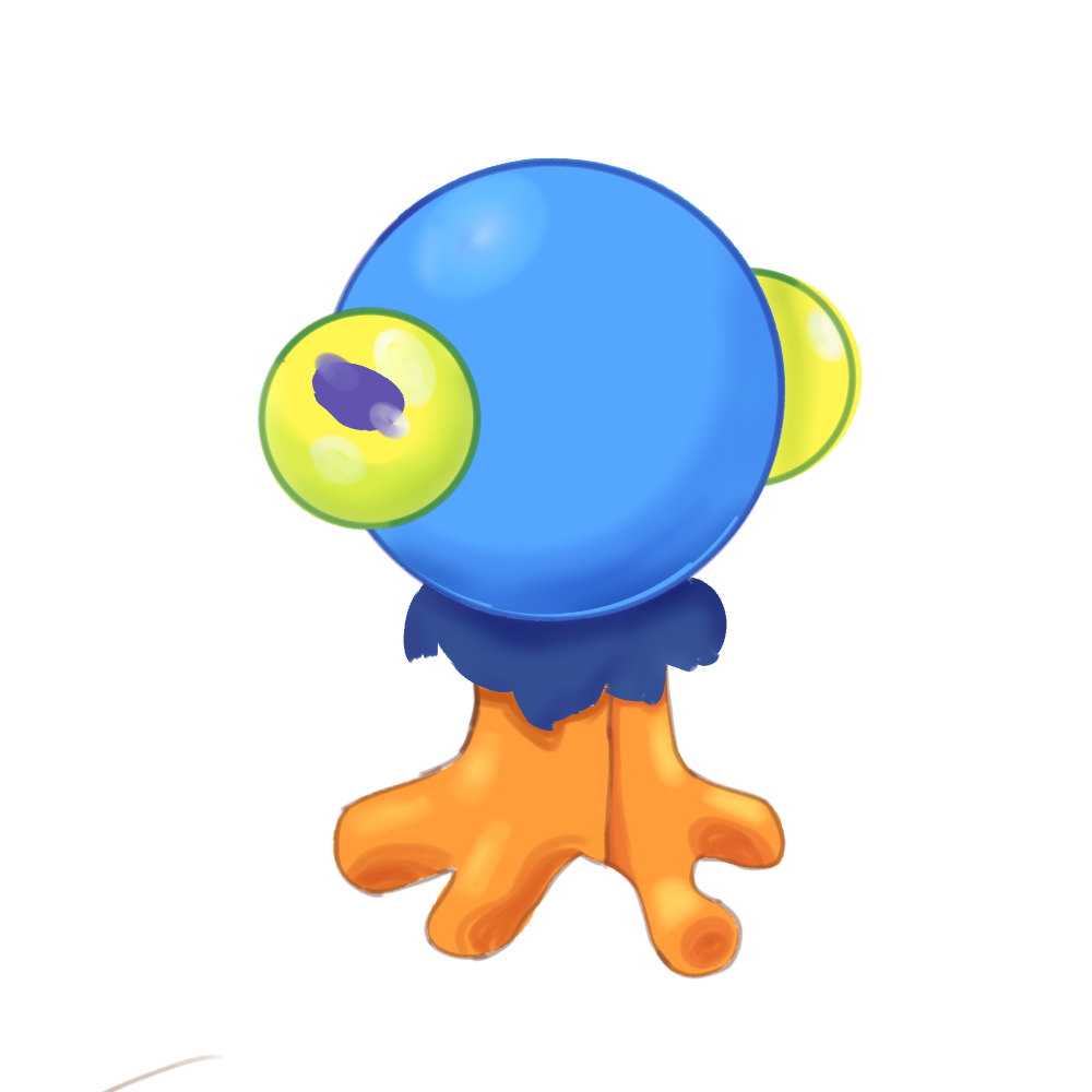 I will draw your fanmade monsters in msm stylehere are my previous works so you can see my msm style replications rmysingingmonsters