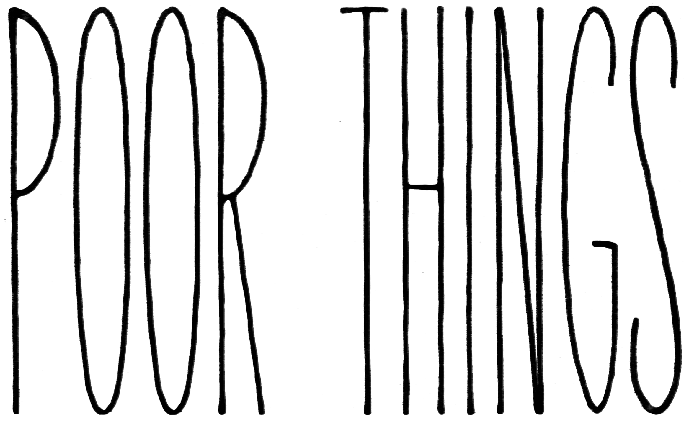 Poor things official website january