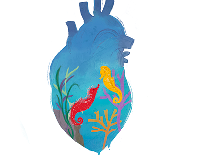 Acuario projects photos videos logos illustrations and branding on