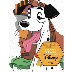 Libro disney