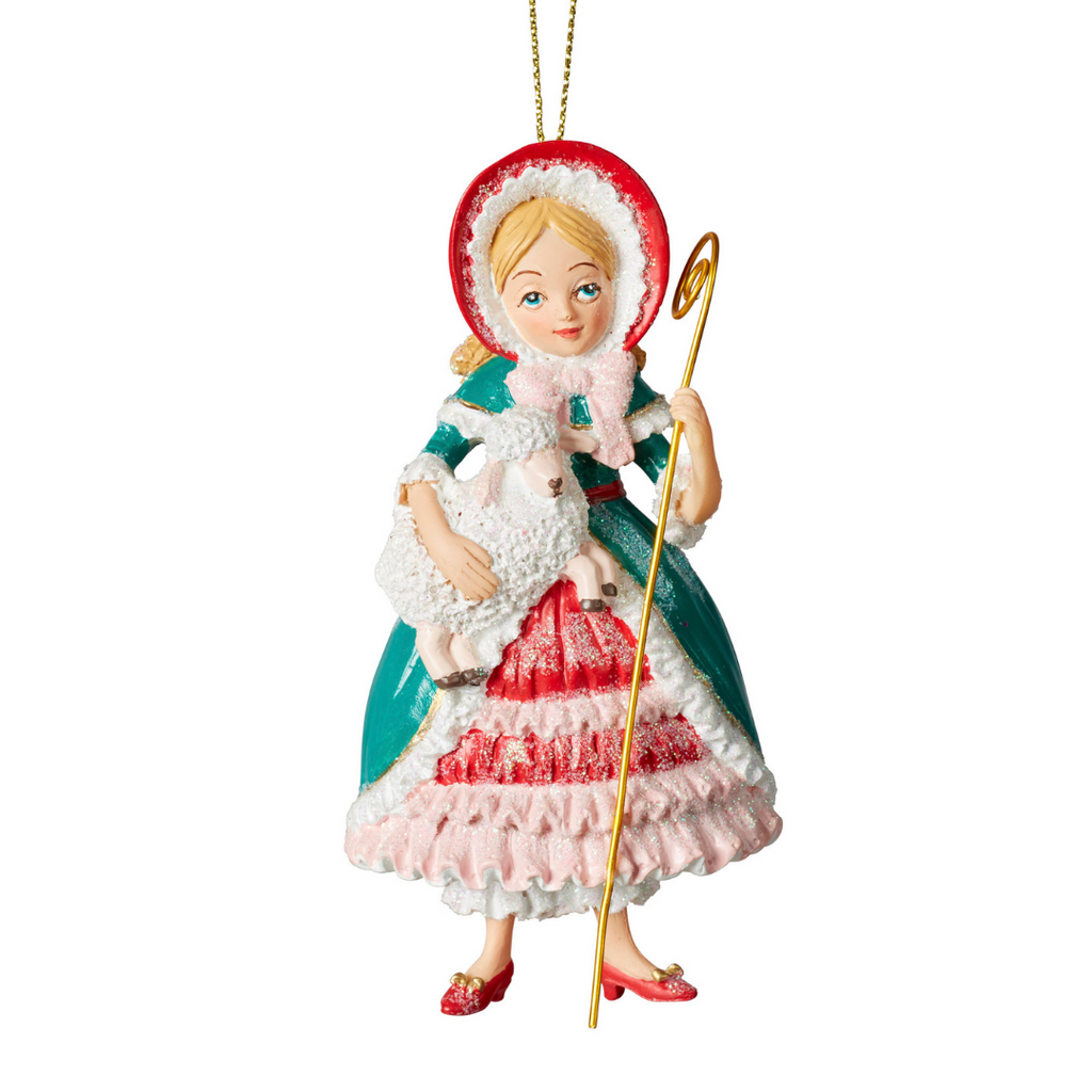 Little bo peep cm