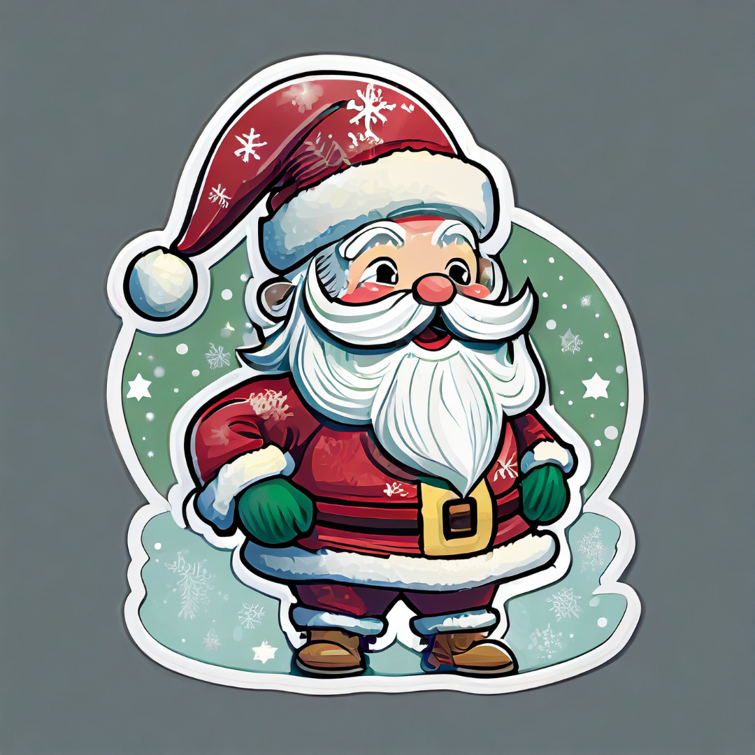 Vocabulaire noel