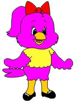 The seventeen animal kids wiki