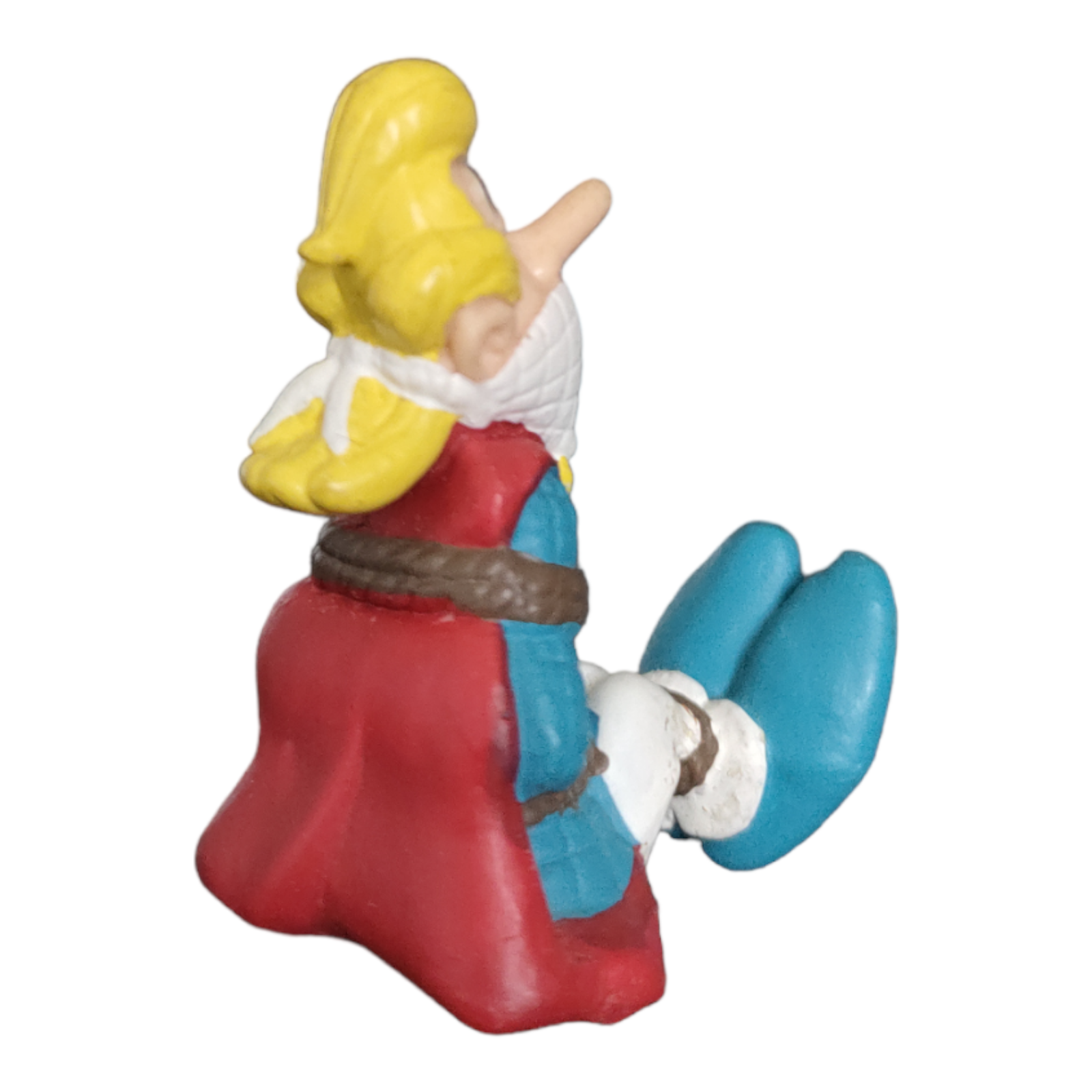 Figurine asterix collection plastoy au choix a partir de â