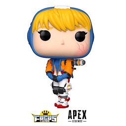 Funko pop games apex legends
