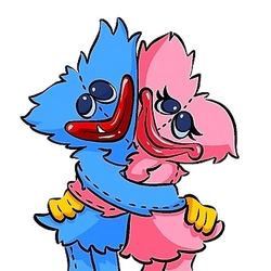Huggy wuggygalerie wiki poppy playtime